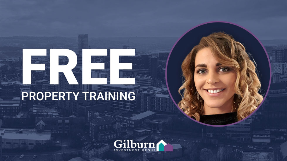 Free Property Training